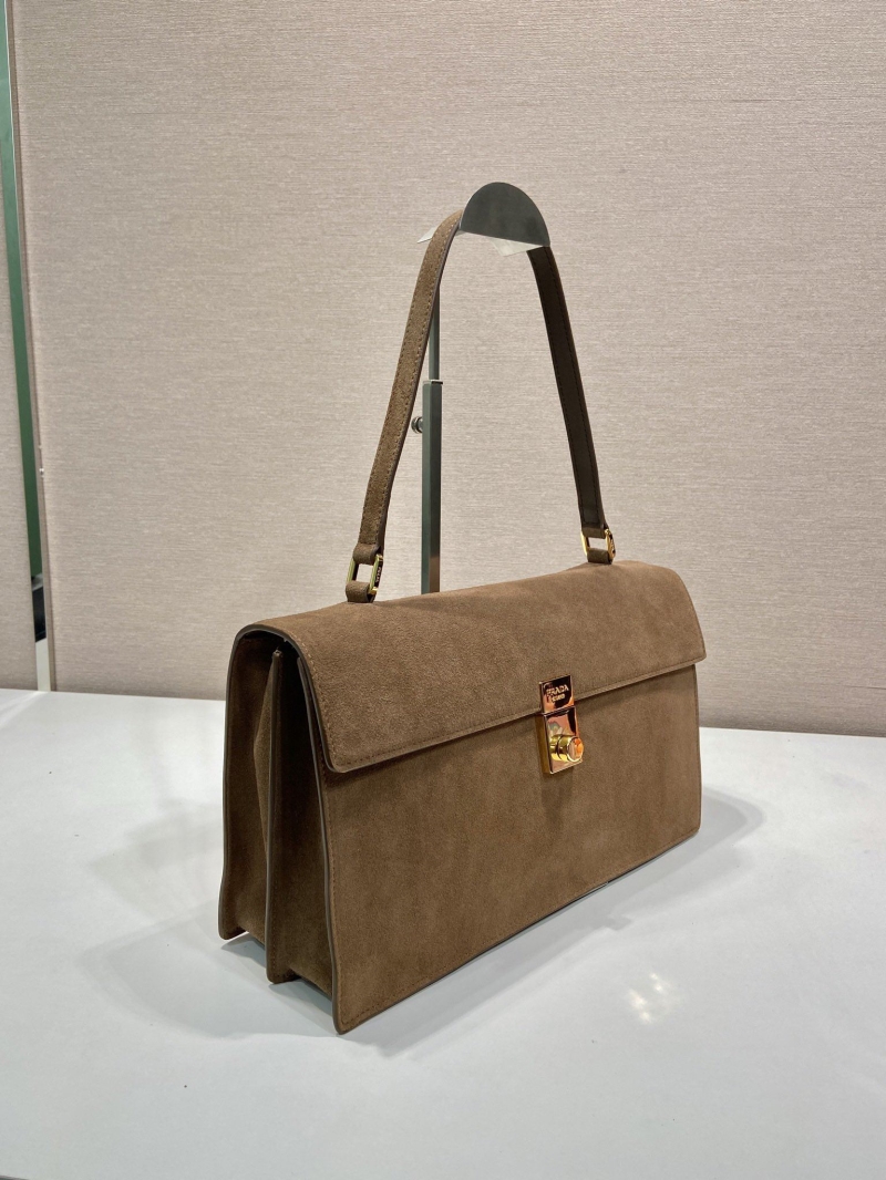 Pra*a satchel bags
